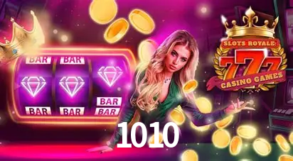 Desvendando o Mundo dos Jogos Virtuais na 1010
