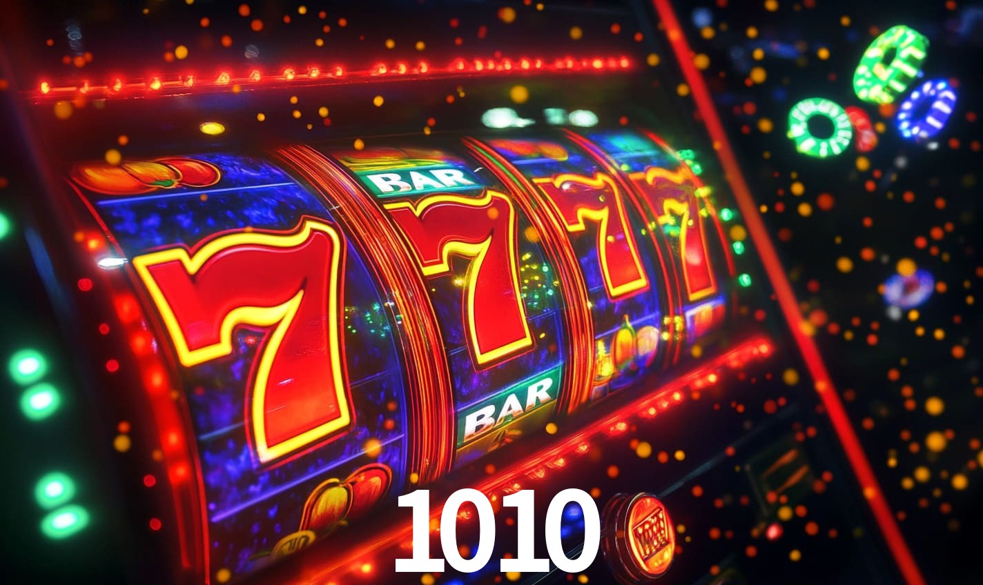 1010 games