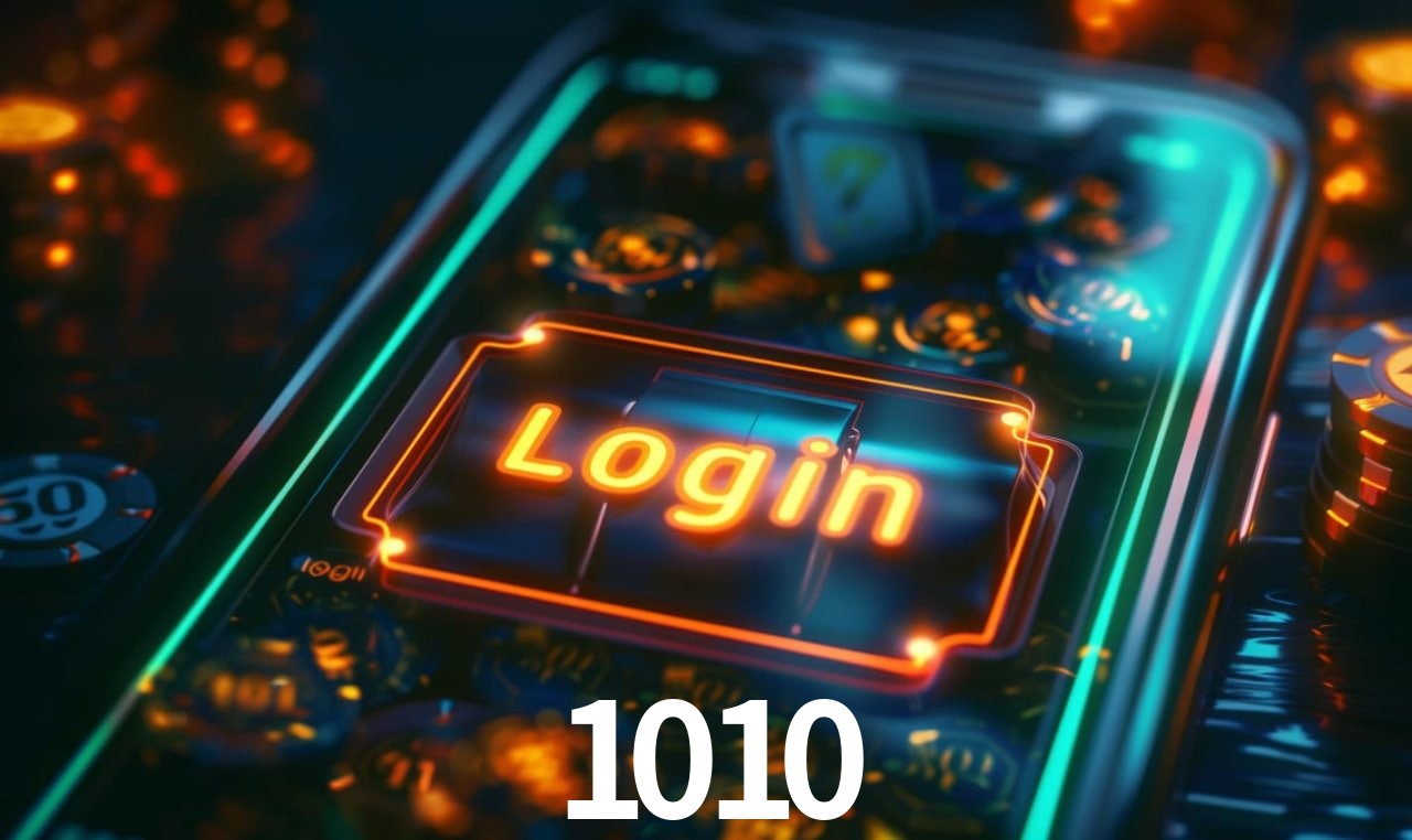 Welcome Bonus 1010