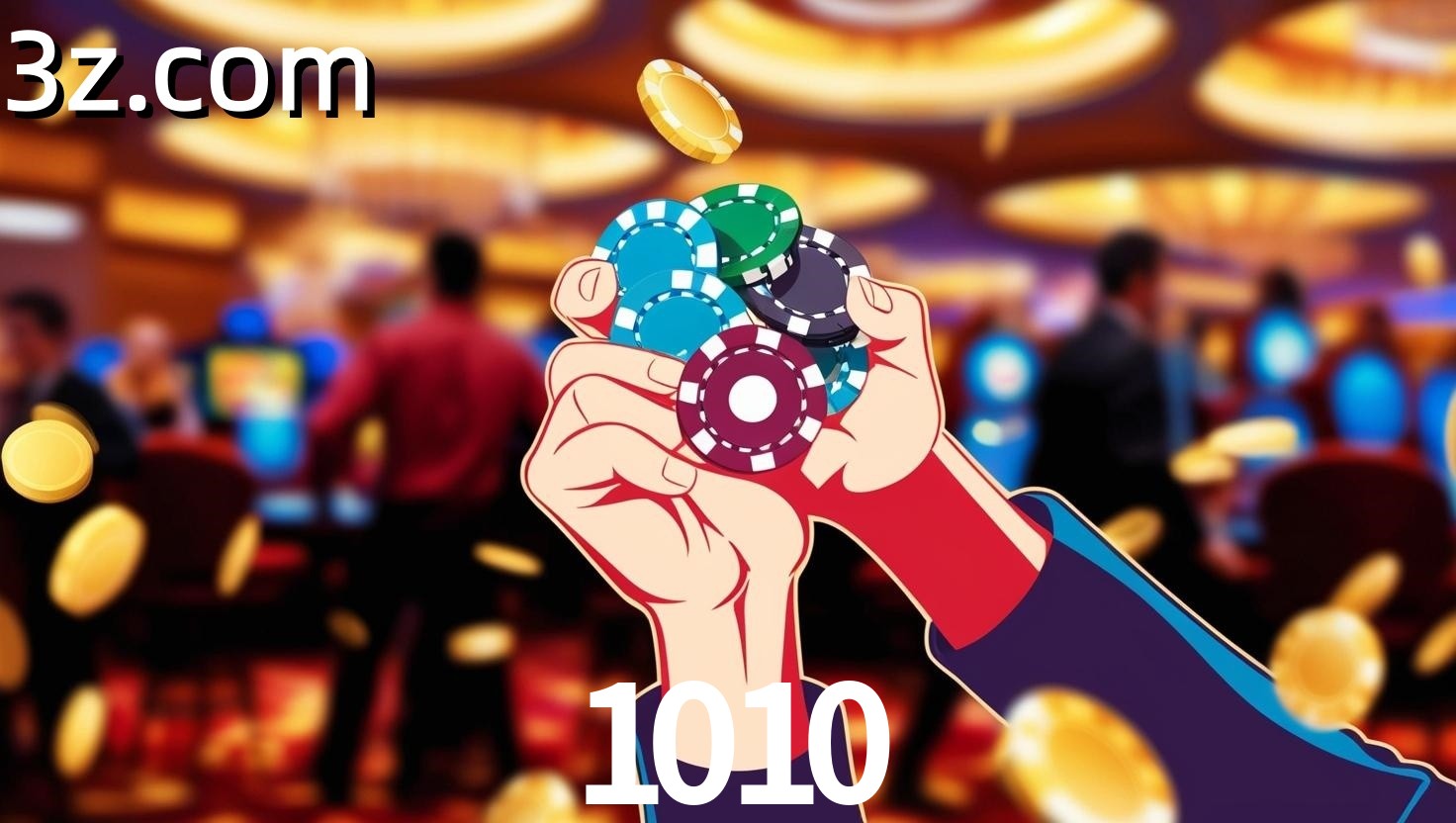 Account Benefits 1010