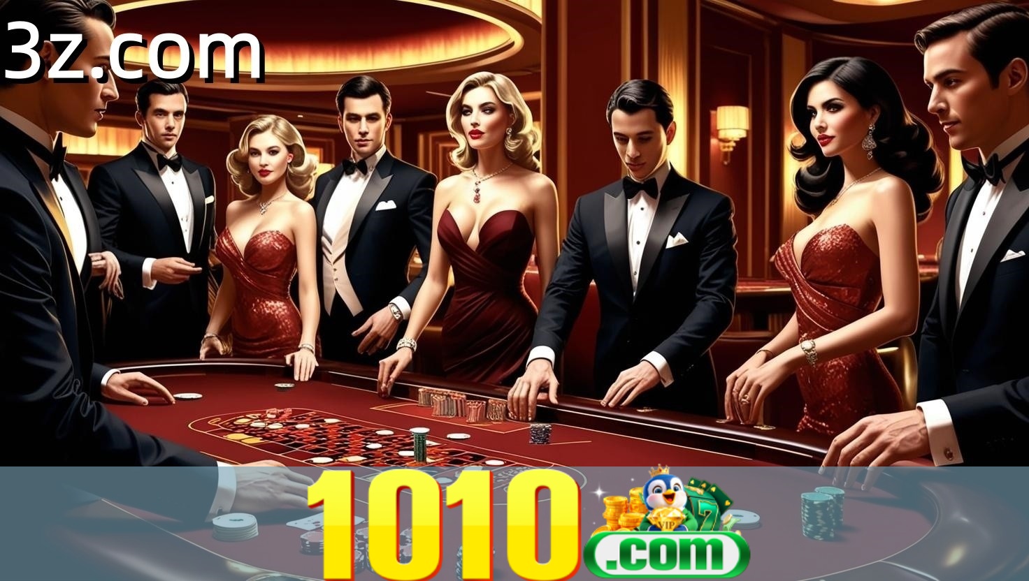 Platform Technology 1010