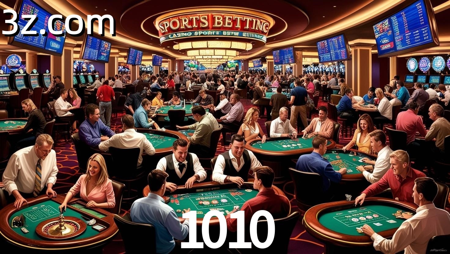 Football Betting 1010