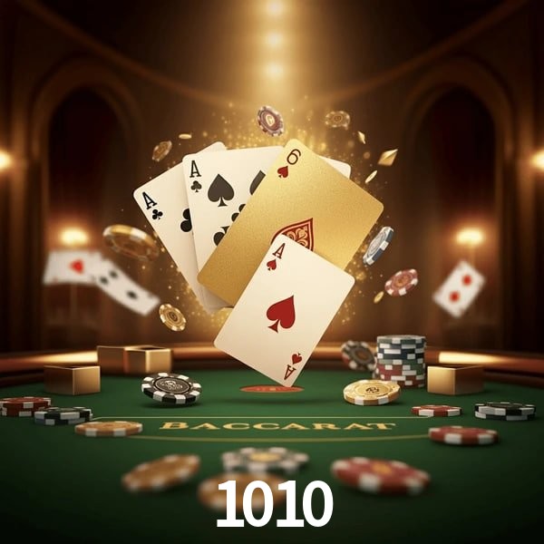 Football Betting 1010
