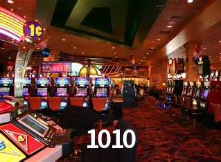 1010 Cassino - 80+ Mesas ao Vivo