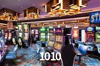 Desvendando o Mundo dos Jogos Virtuais na 1010
