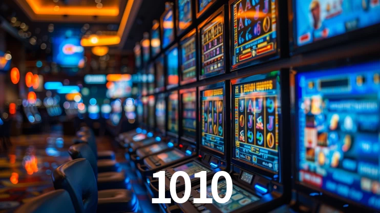 Exclusive Offers 1010