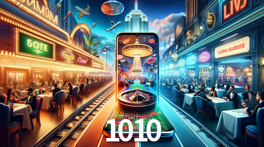 Flash Promotion 1010