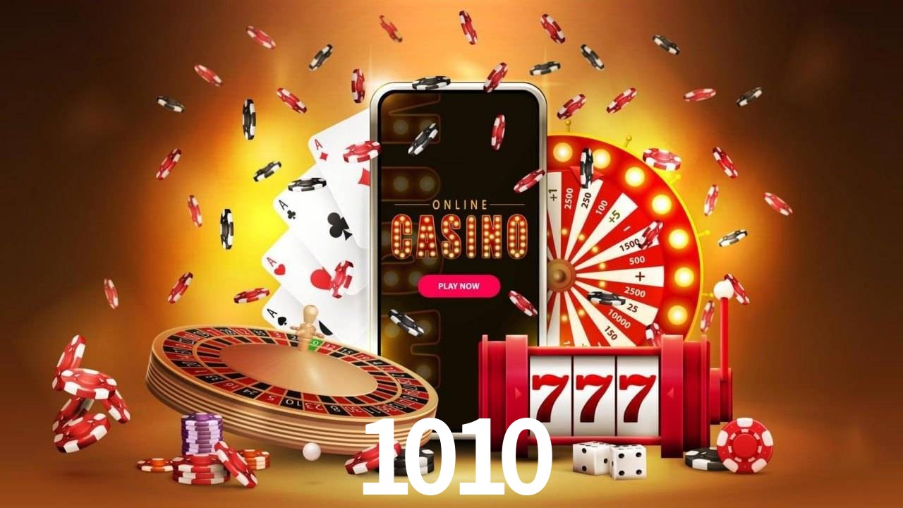 1010 Brasília - Jogo Features