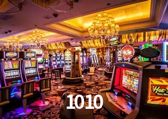 1010 Bônus - Pacote R$5.000 + VIP