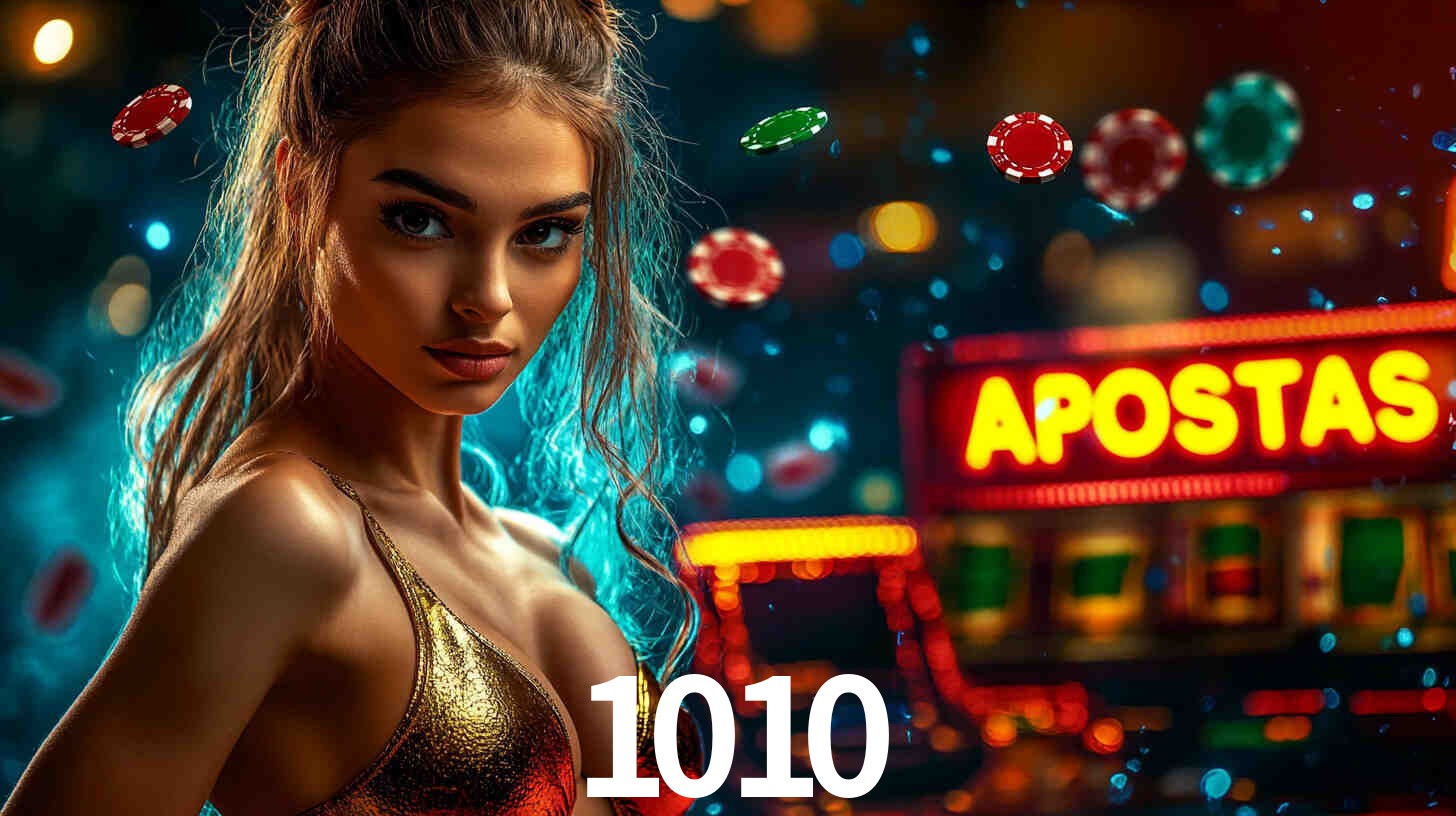 Descubra a Essência do 1010: Nossa História e Compromissos