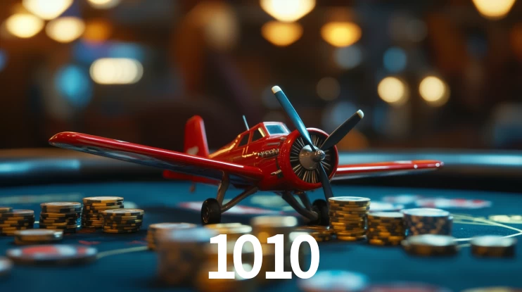 Account Benefits 1010