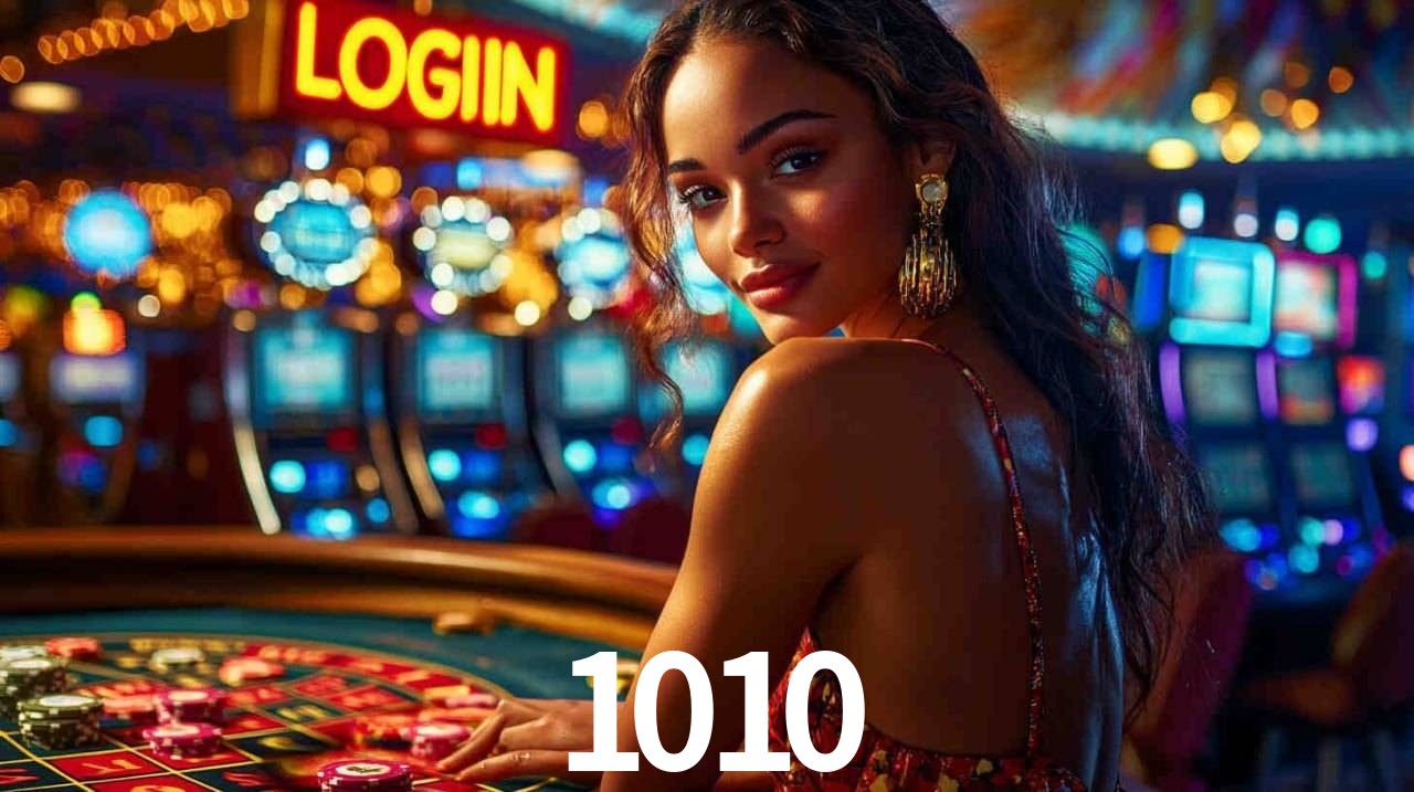 1010 Rio de Janeiro - Popular Jogos