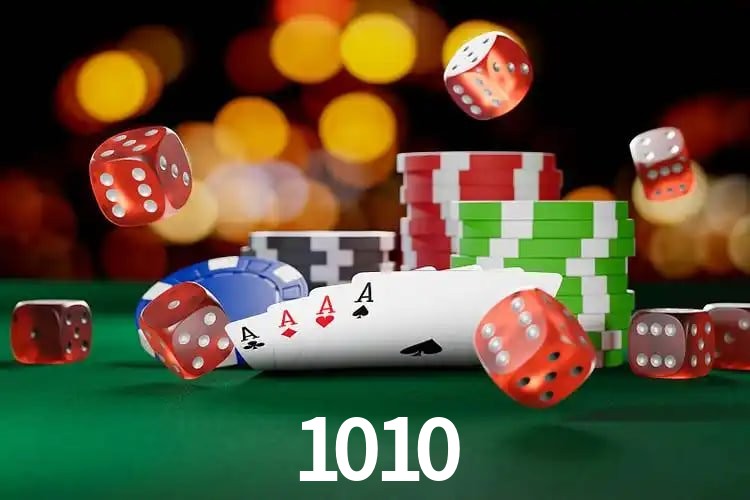 Promoções Sazonais 1010