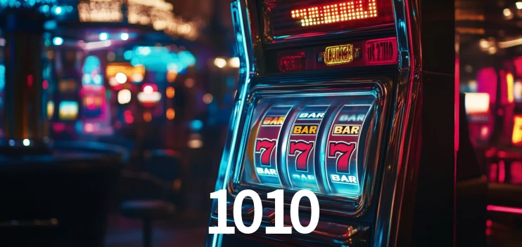 VIP Casino 1010