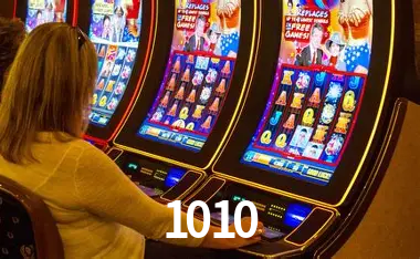 1010 Brasília - Casino Guide