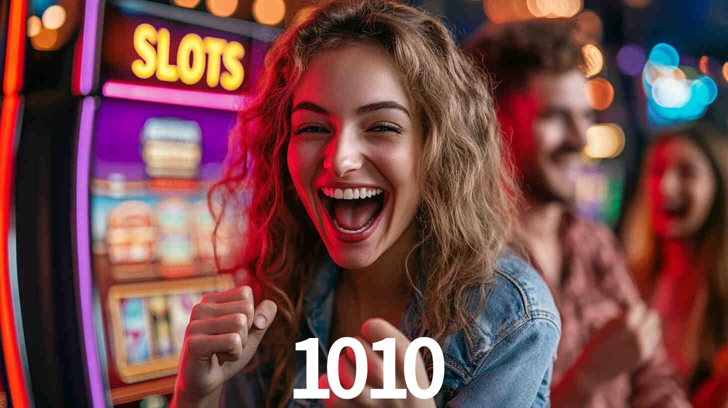 A Experiência Imersiva dos Cassinos Ao Vivo no 1010
