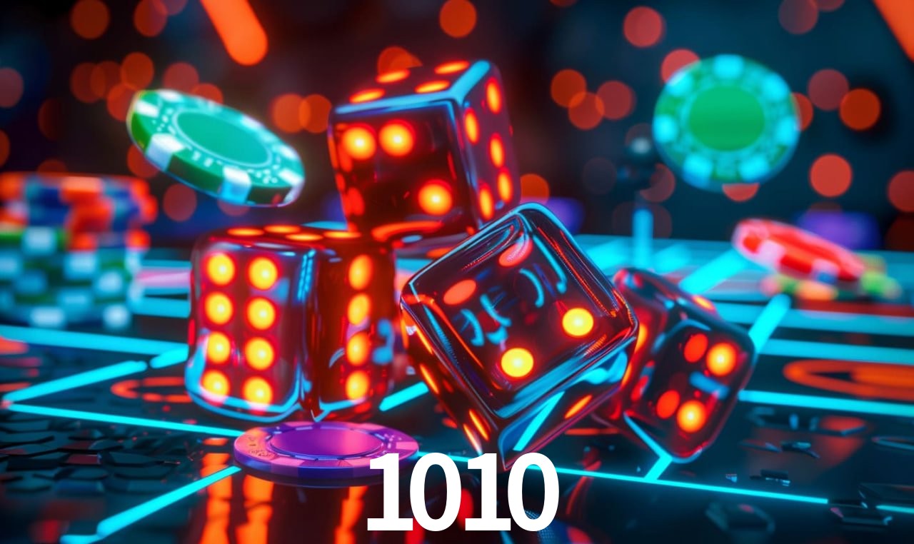 PIX Instantâneo 1010