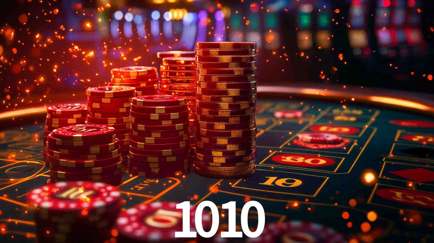 Welcome Bonus 1010