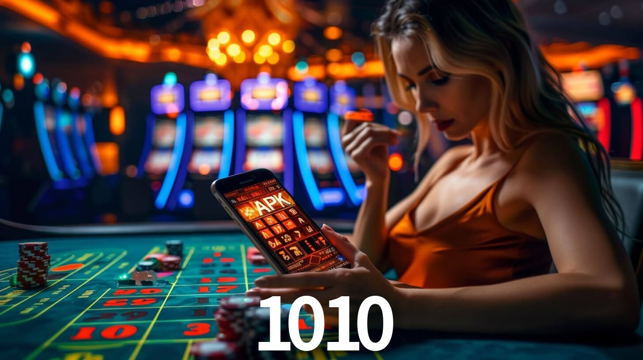 Basketball Betting 1010