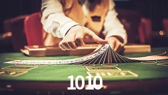 Tennis Betting 1010