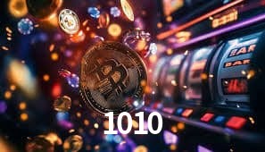 Interface do App 1010