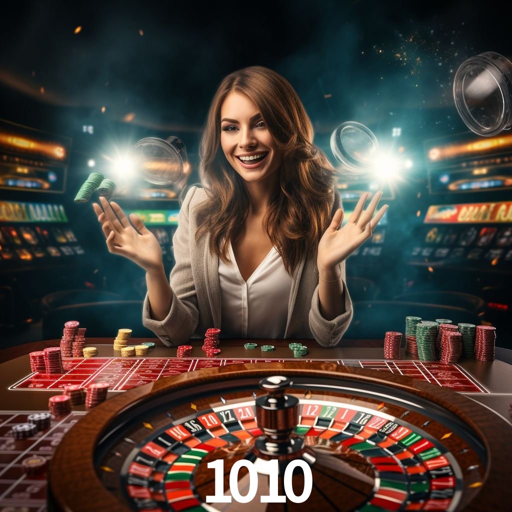 1010 games