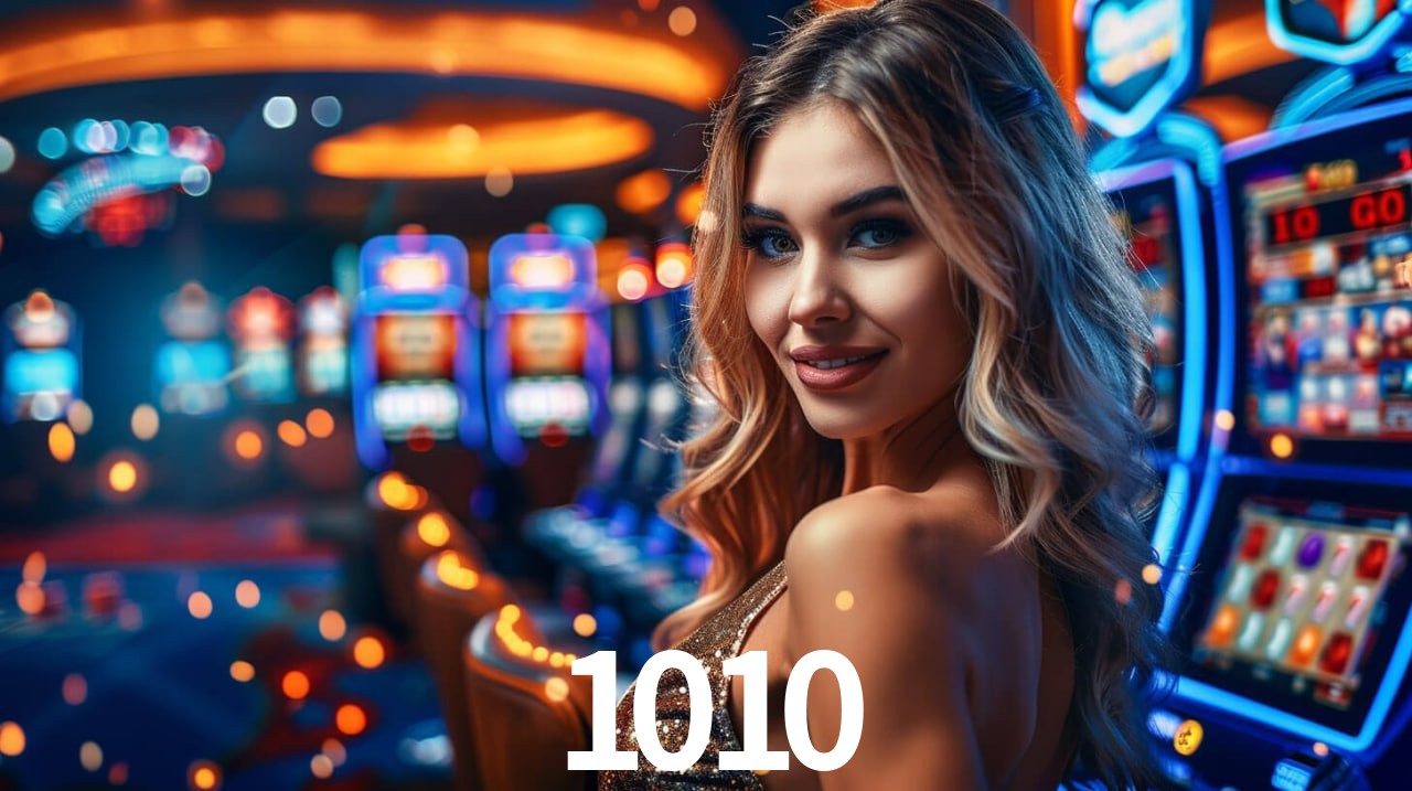 Game Providers 1010