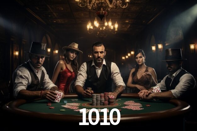 cassino 1010
