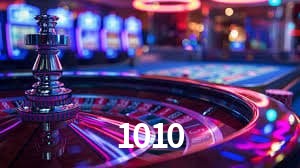 Login Seguro 1010