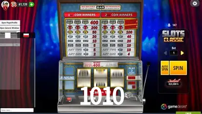 Descubra o Mundo do Cassino Online com 1010