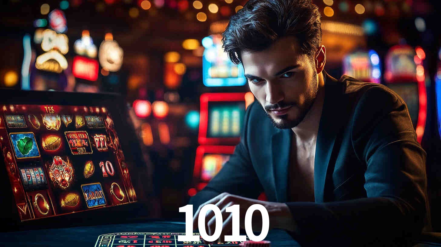 1010 bet