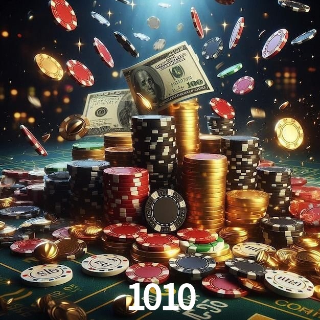 Interface Premium 1010