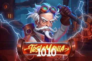 1010 Belo Horizonte - Jackpots
