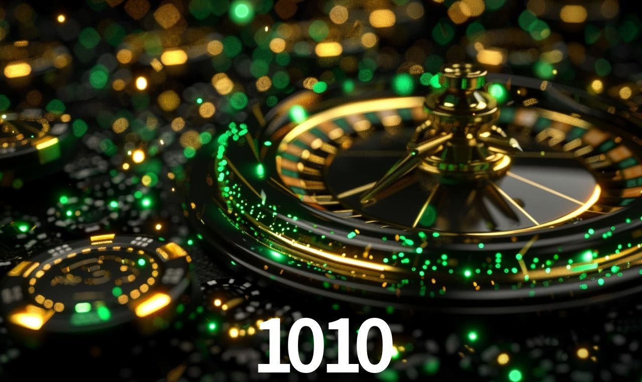 1010 Brasília - Bonus Features