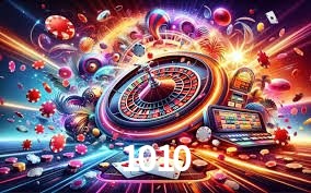Diretório de Jogos 1010