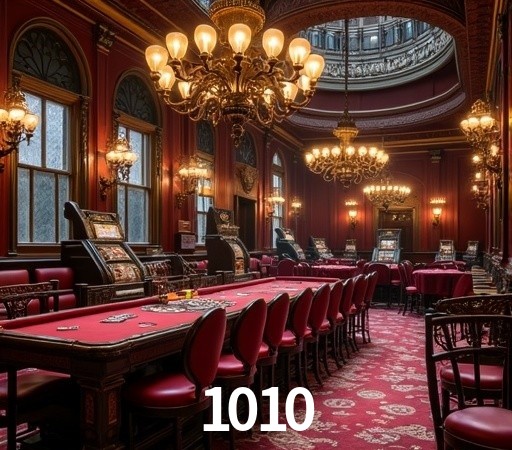 1010 Rio de Janeiro - Licenses