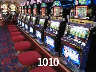 Desvendando o Mundo dos Jogos Virtuais na 1010