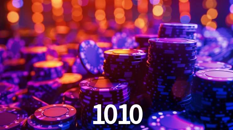 1010,1010 bet