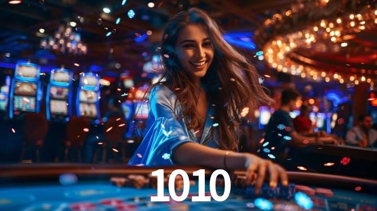 Bonus Features 1010