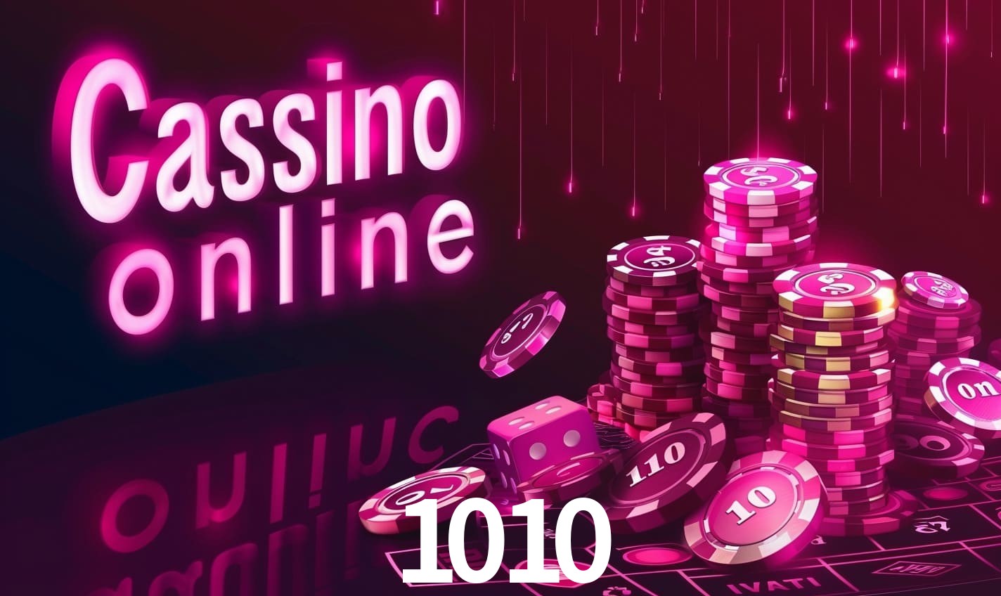 1010 Crash - Aviator e 35+ Jogos Instant Win