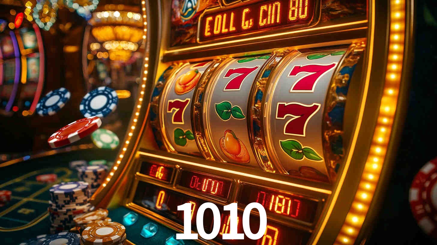 Daily Bonuses 1010
