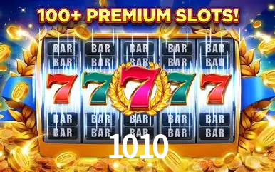 Descubra a Magia dos Jogos de Arcade no 1010