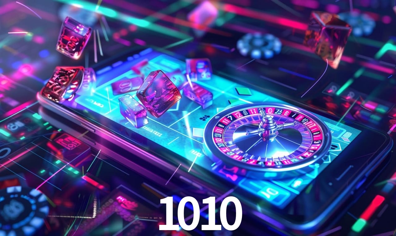 Provedores de Jogos 1010