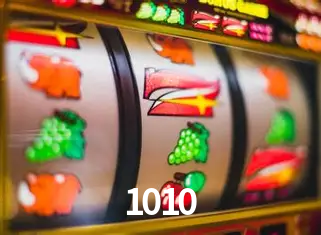 Explorando a Categoria de Eventos em Apostas na 1010